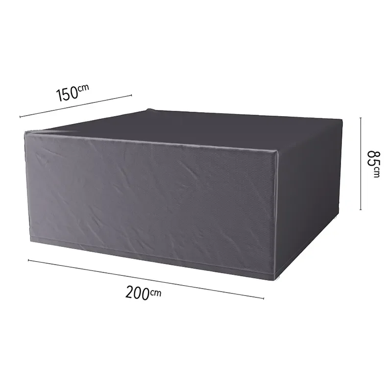 AeroCover Møbelovertræk 200x150xH85