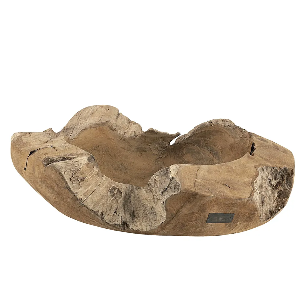 Root Træskål 2-pak Artwood