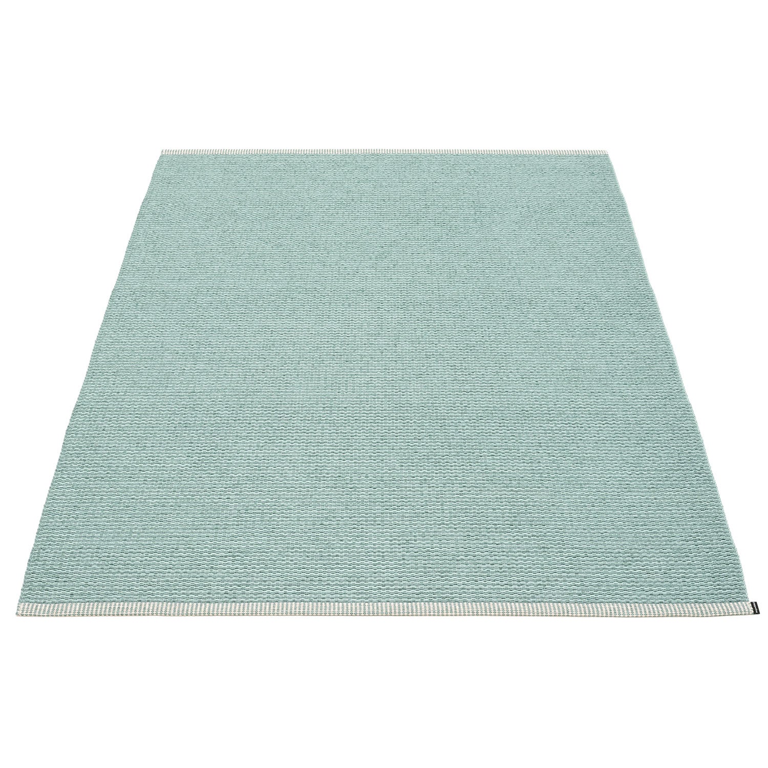 Pappelina, Mono tæppe 230x320 cm haze / pale turquoise