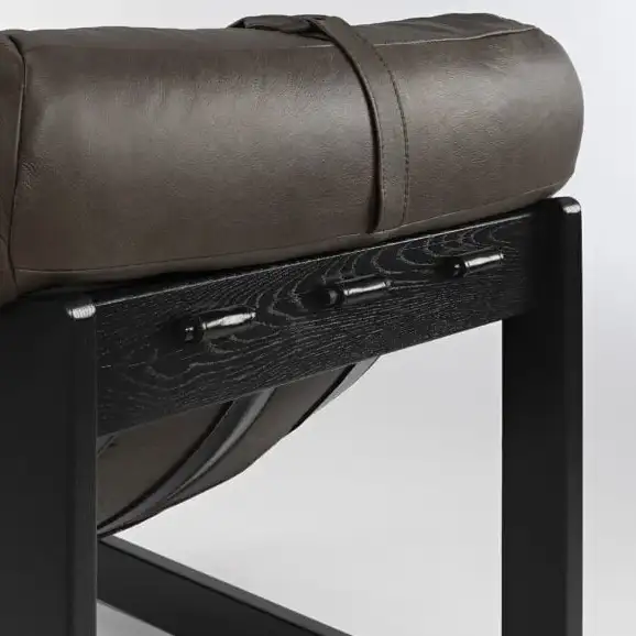 Loungelænestol Lee Brun Artwood