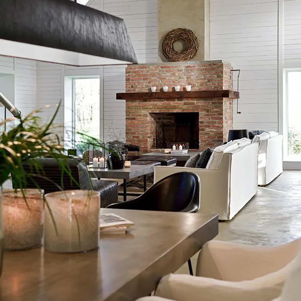 Wreath Vægdekoration Artwood