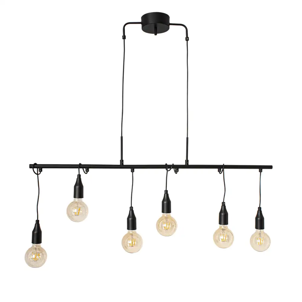 by Rydéns, Skyline Loftlampe billede