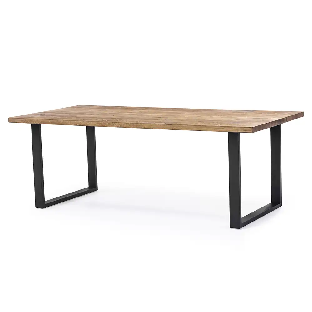 Torkelson, Narvik Spisebord 210x100 cm U-ben