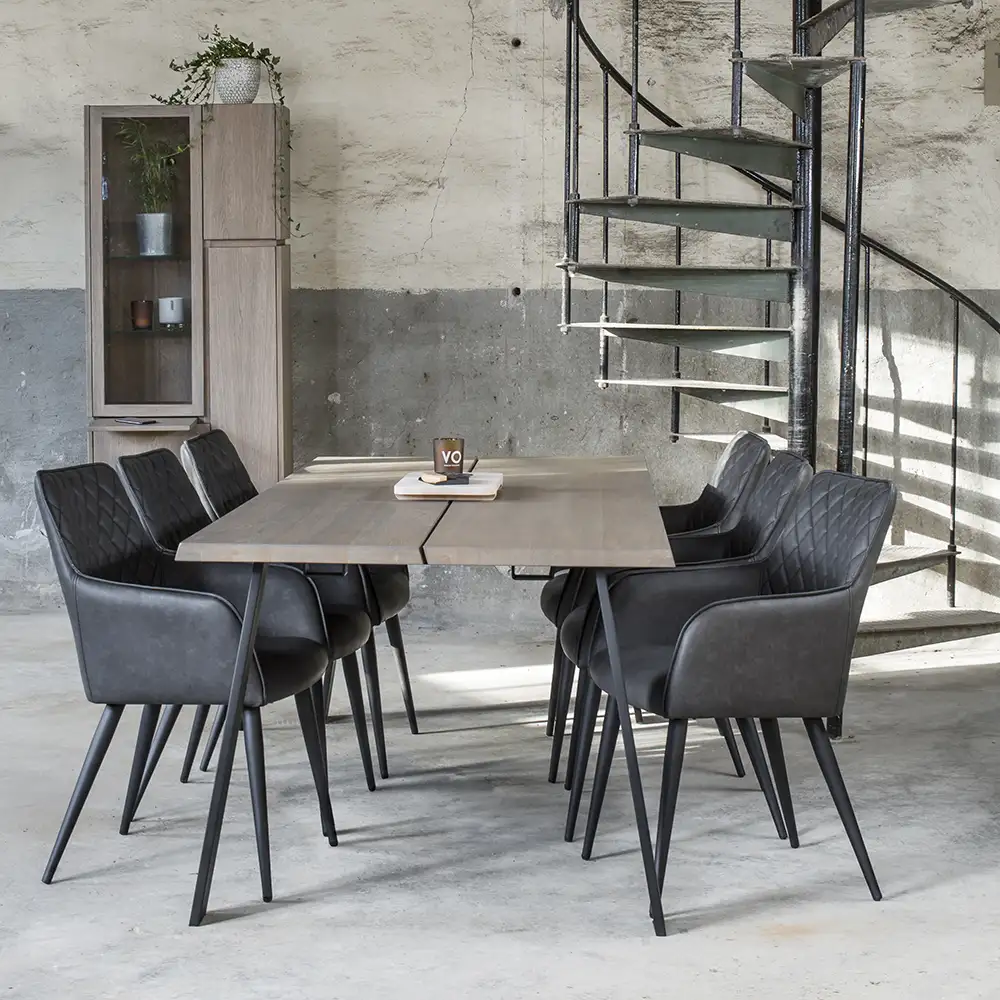 Hope Spisebord 210x95 cm