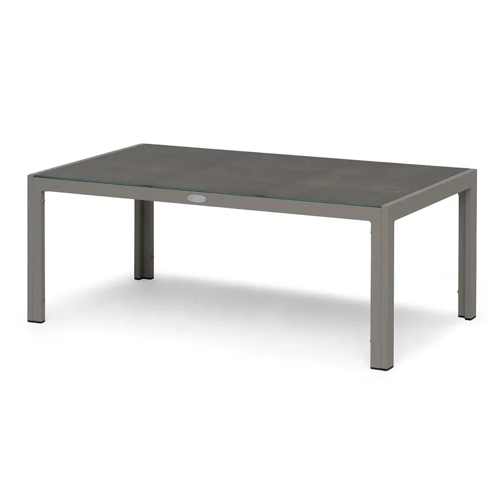 Hånger Sofabord 120x75 cm Sand