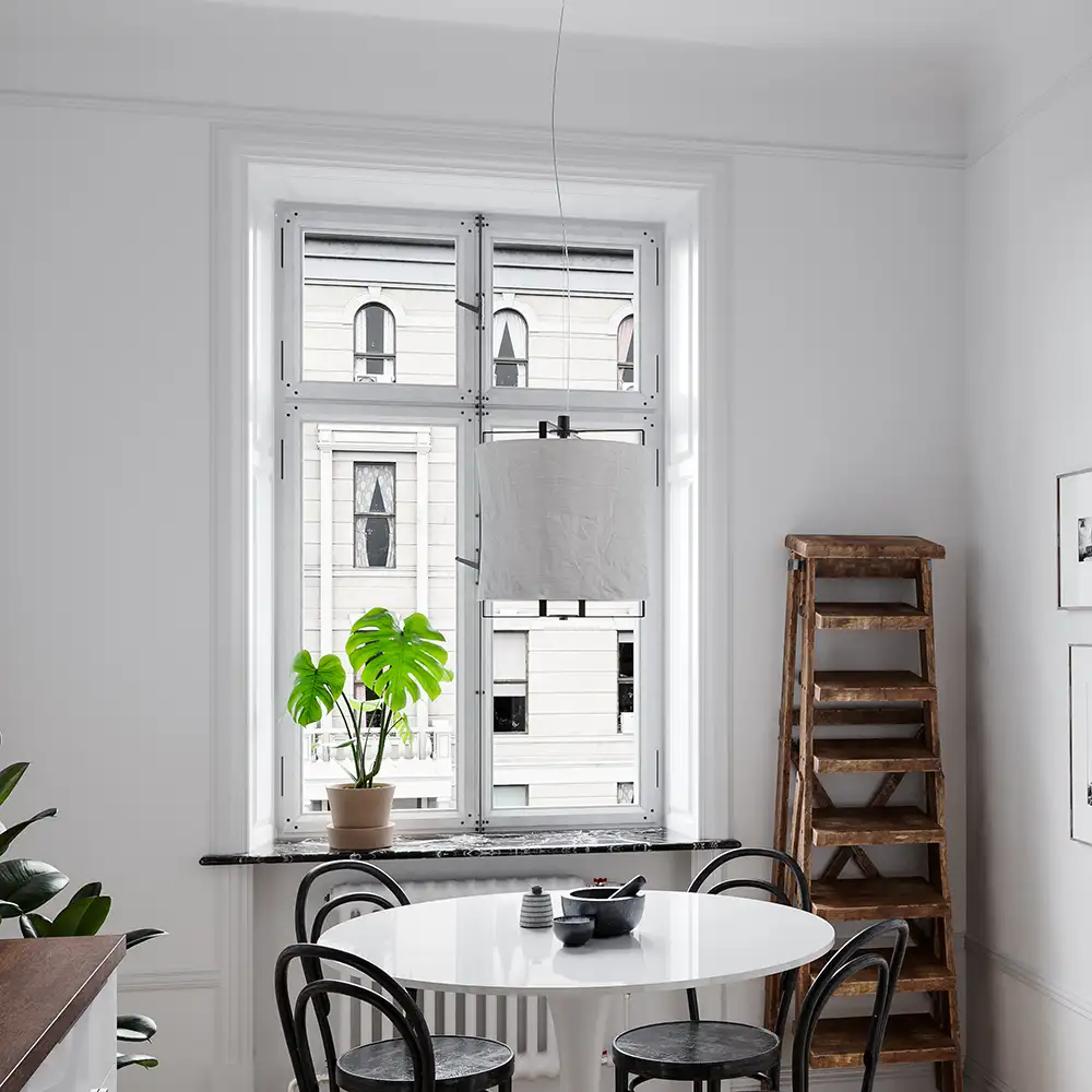 Softy loftlampe Ø35cm 