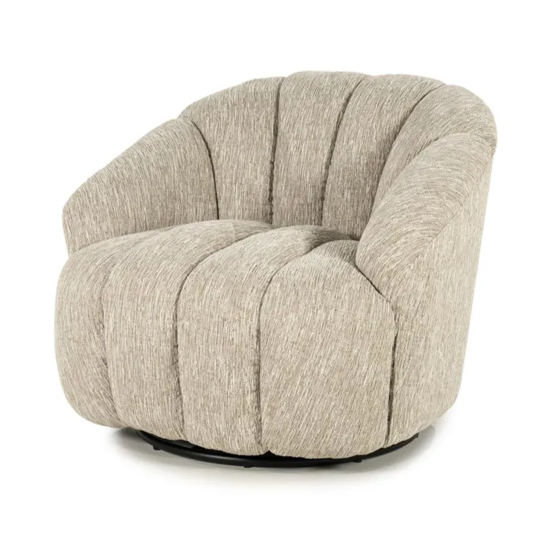 By-Boo, Sogno - taupe 88x83x76 cm