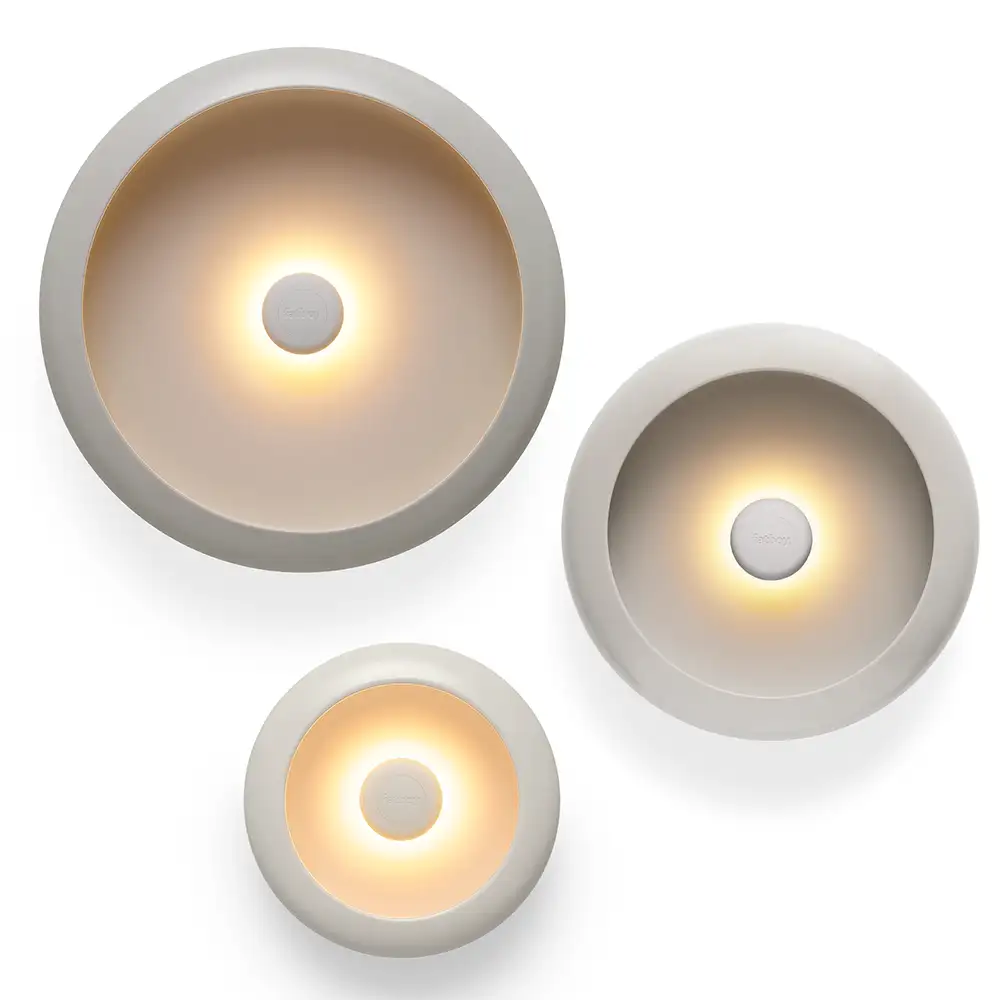 Fatboy, Oloha lampe Trio Desert