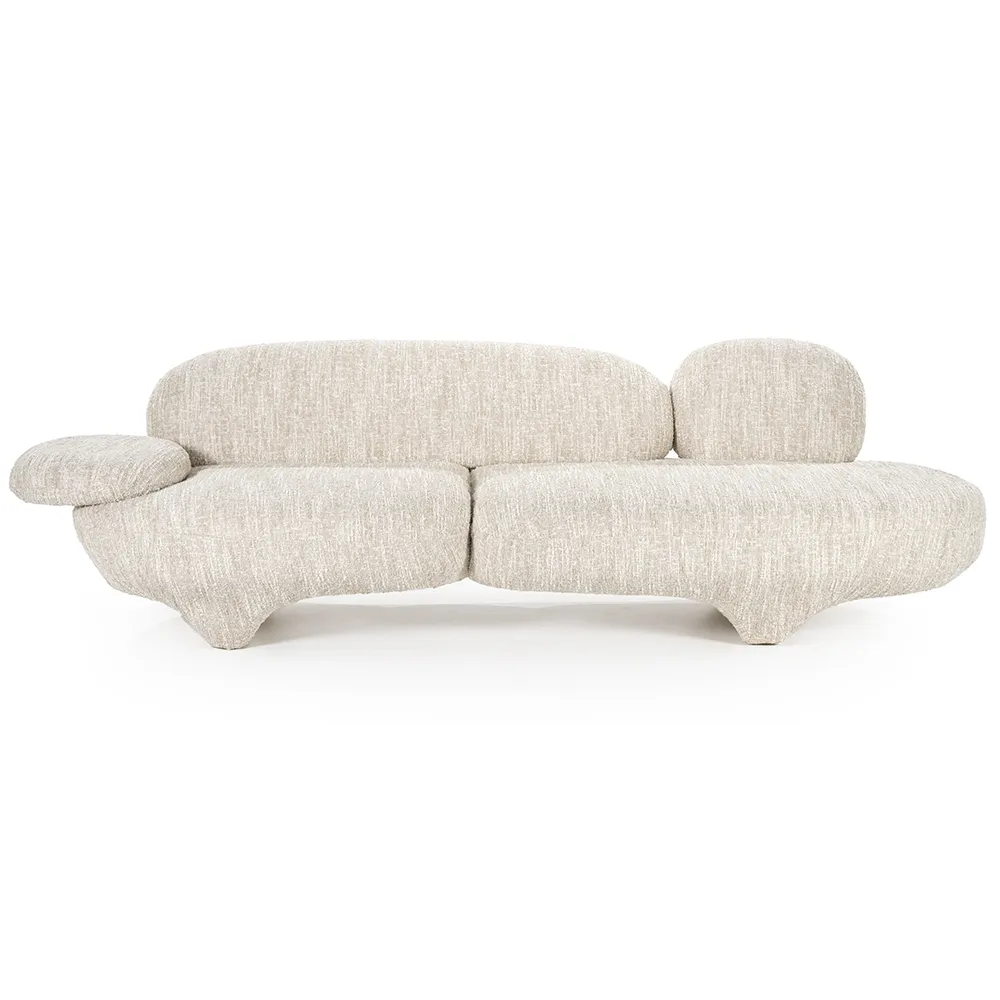 Sofa Jayden Beige