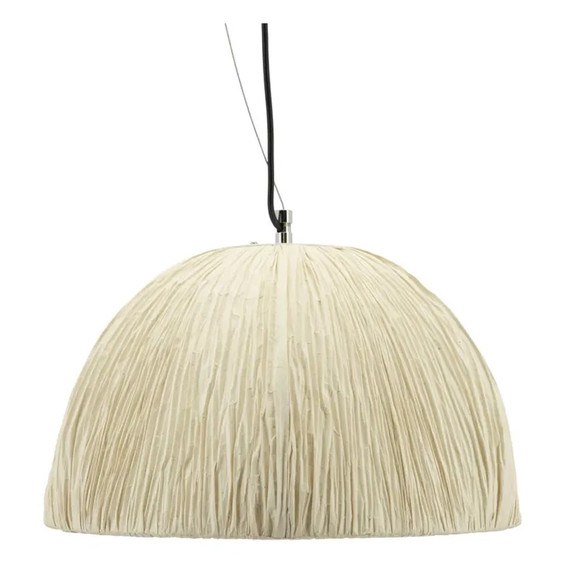 Pendant lamp Lokta 1 43,5x43,5x24,5 cm
