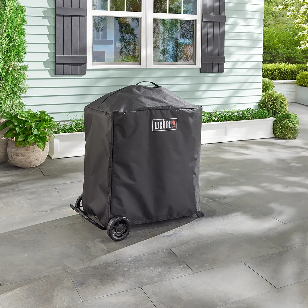 Premium-dækning Traveler Compact