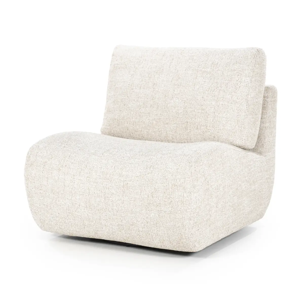 Lucia Loungestol - beige Donna