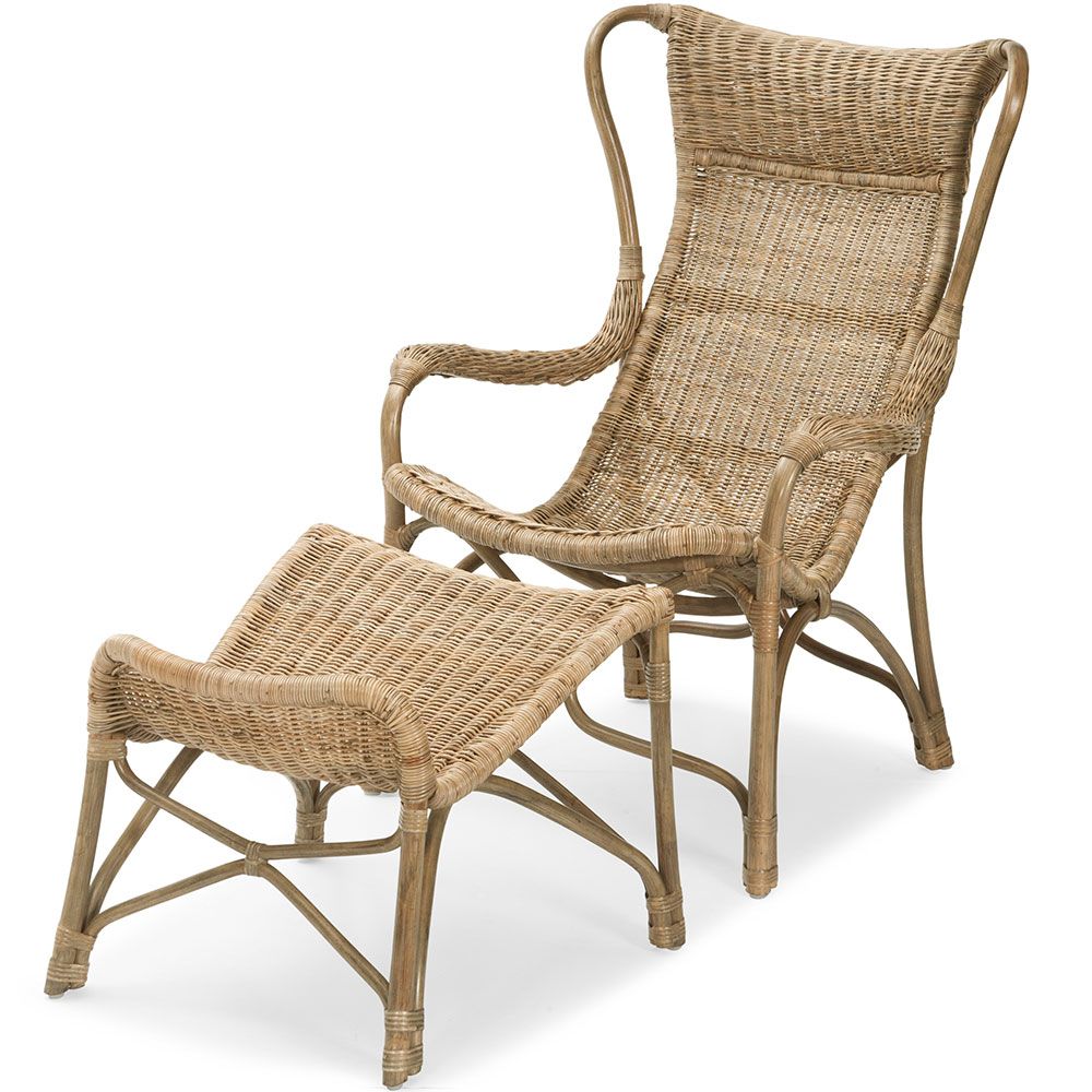 Praktö Fodskammel i naturrotting