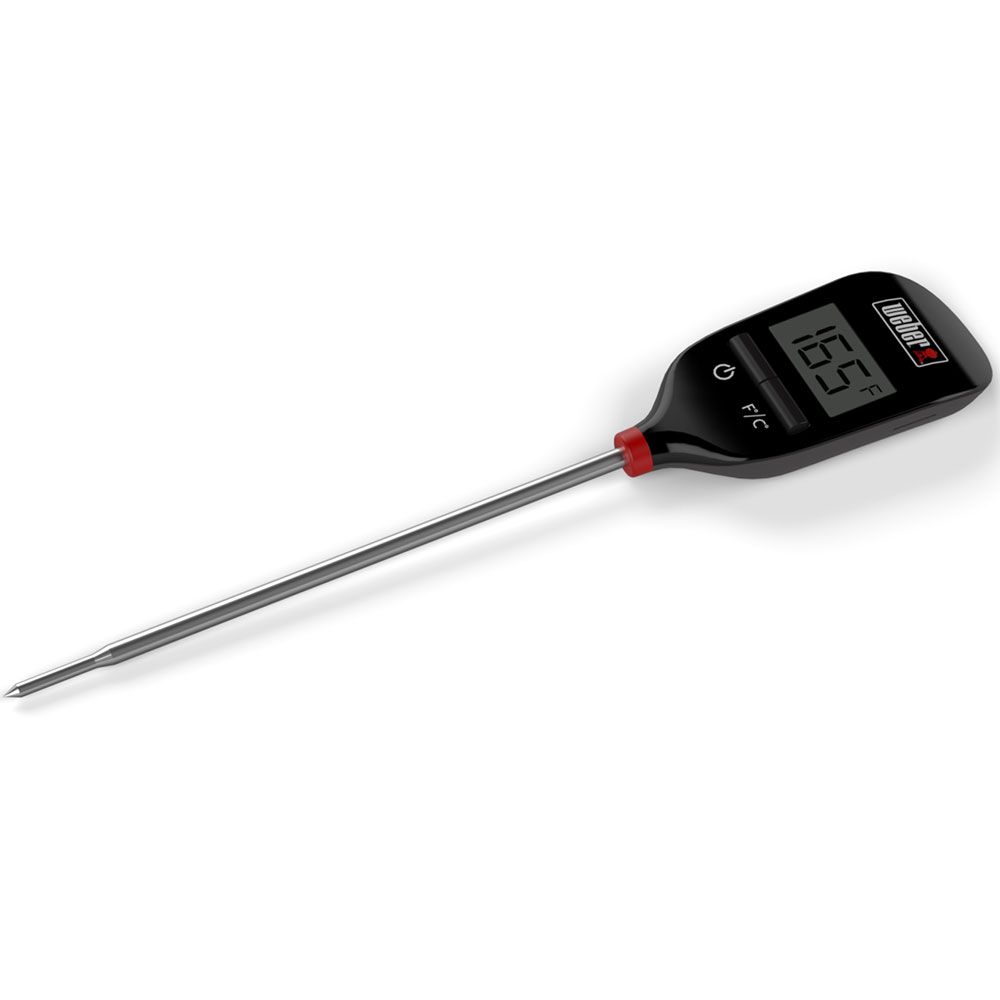Weber 6750, 33 mm, 203,2 mm, 7,6 mm, 17,8 mm, 50,8 mm, 203,2 mm