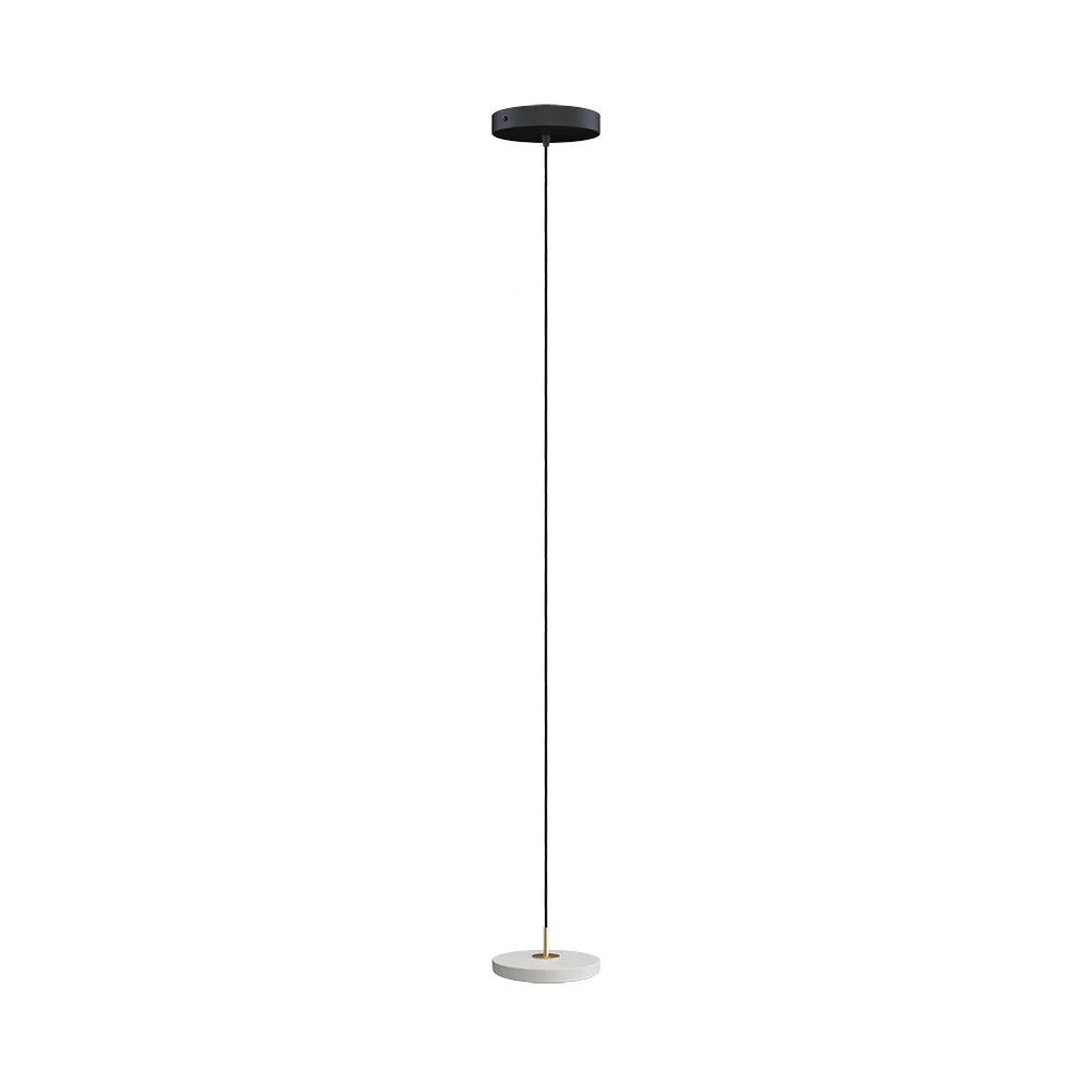 Asteria Micro Loftlampe Ø15 cm Nuance Mist