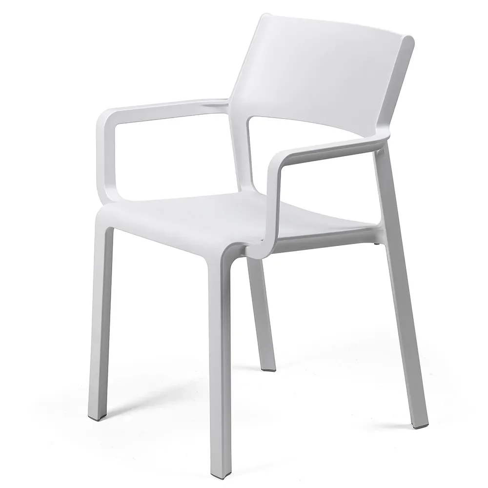 Nardi, Trill lænestol White