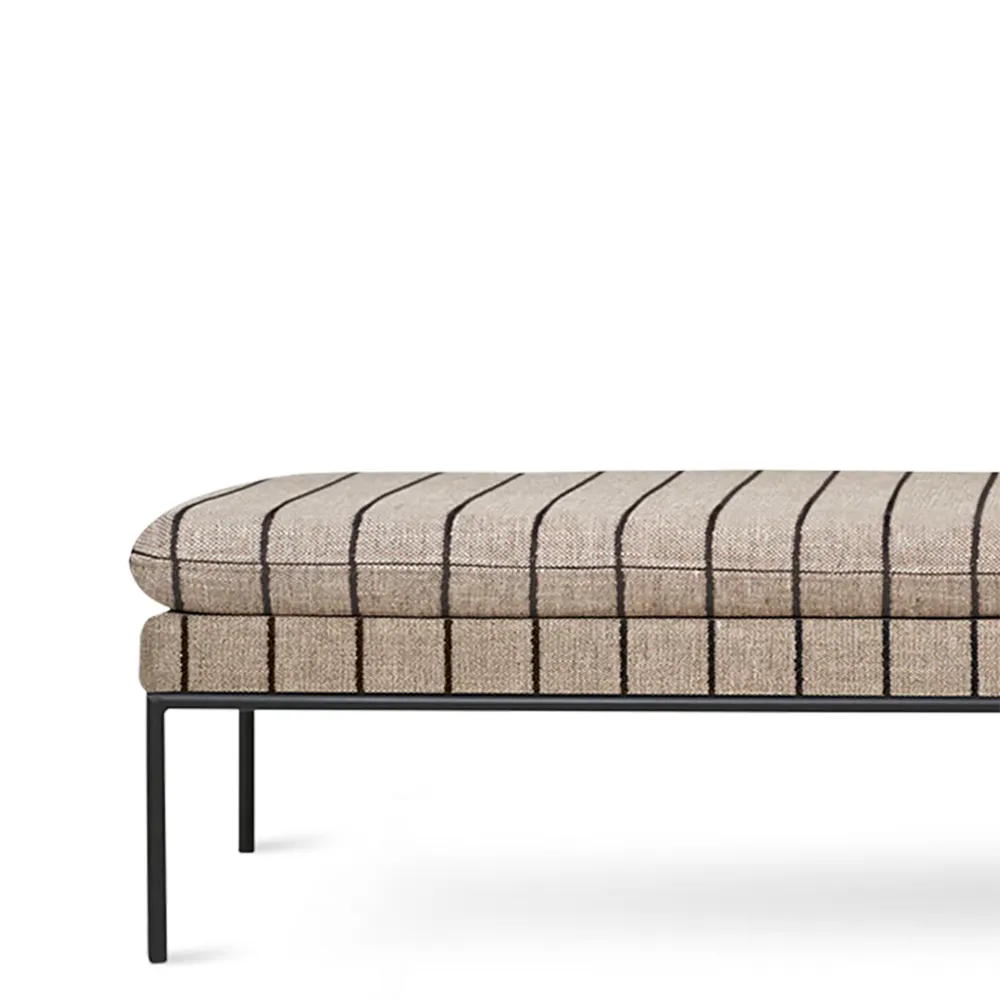 Dagbænk Turn Pasadena