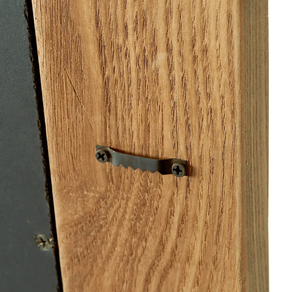 Beach House spejl 220x80 cm