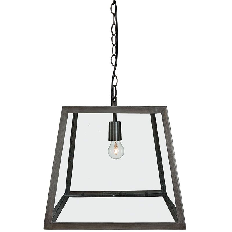 Loftslampe City Stor Artwood