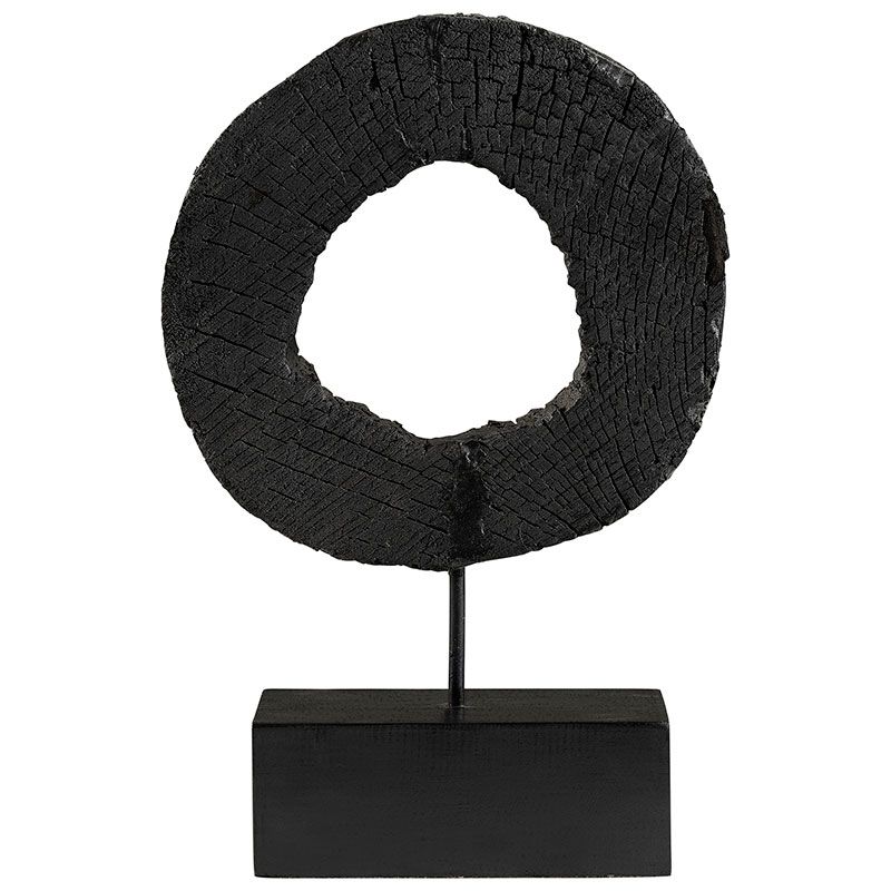 Coal Dekoration Artwood