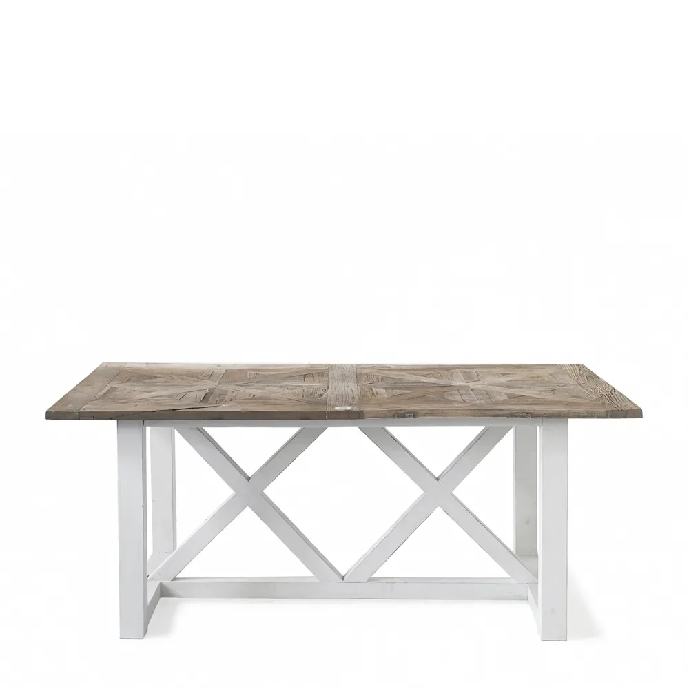 Riviera Maison, Château Chassigny Spisebord 90x180 cm