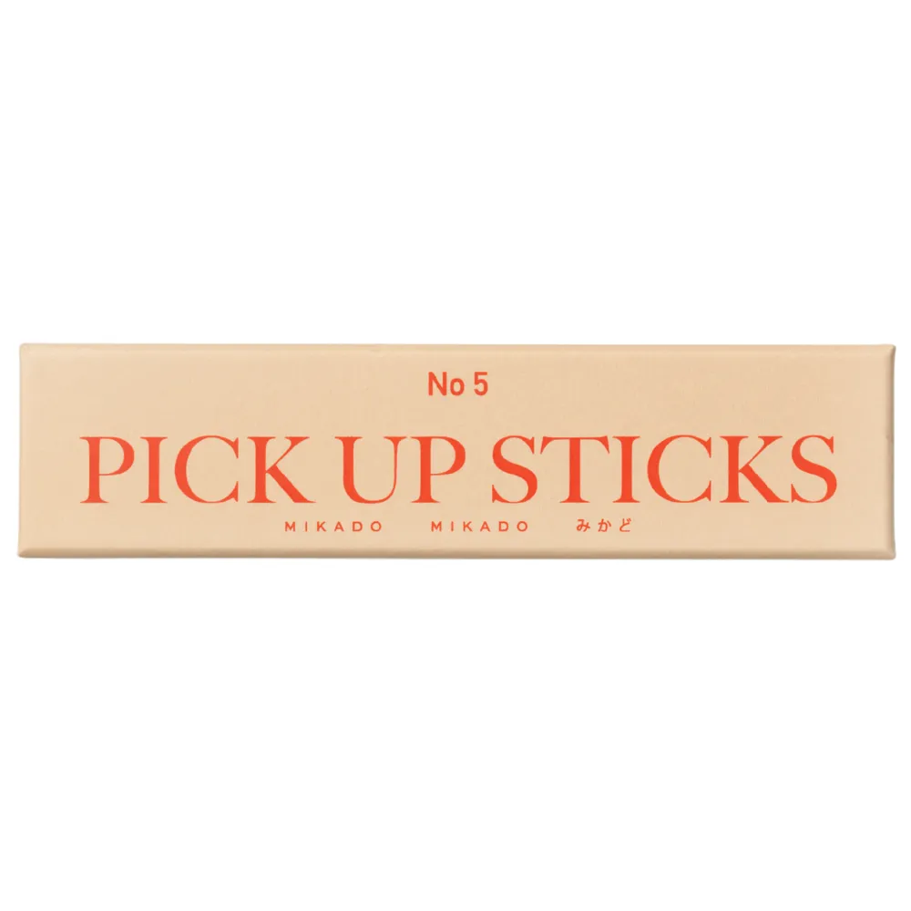 Classic - Pick Up Sticks