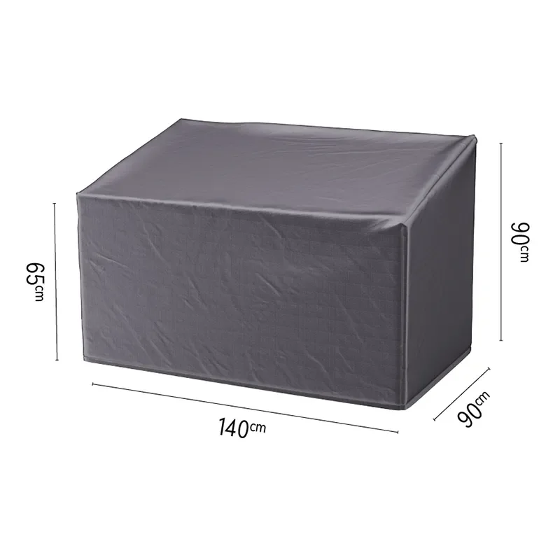 Platinum Aerocover, Møbelovertræk til sofa 140x90 cm