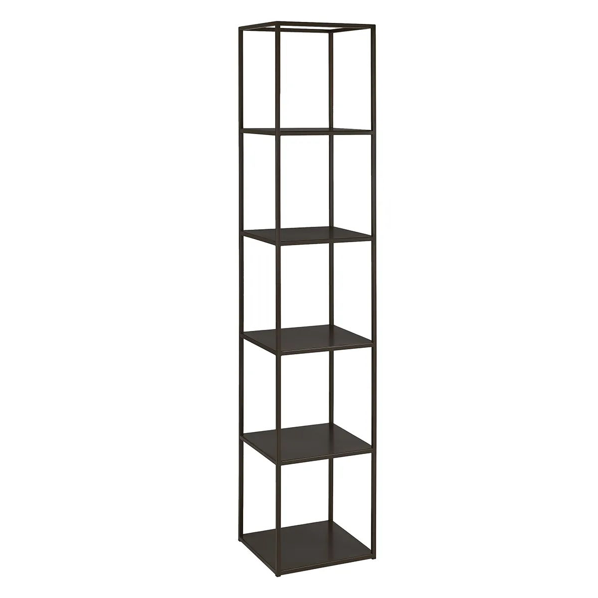 Metalreol Cedes Anodic brown