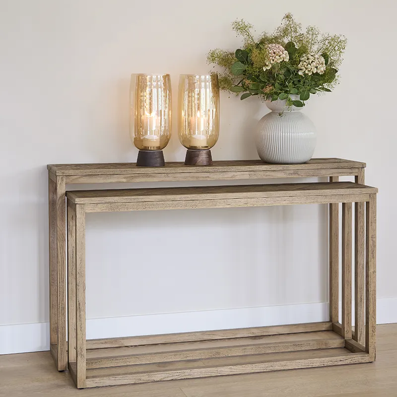 Harbour Island sidebord 2-pak