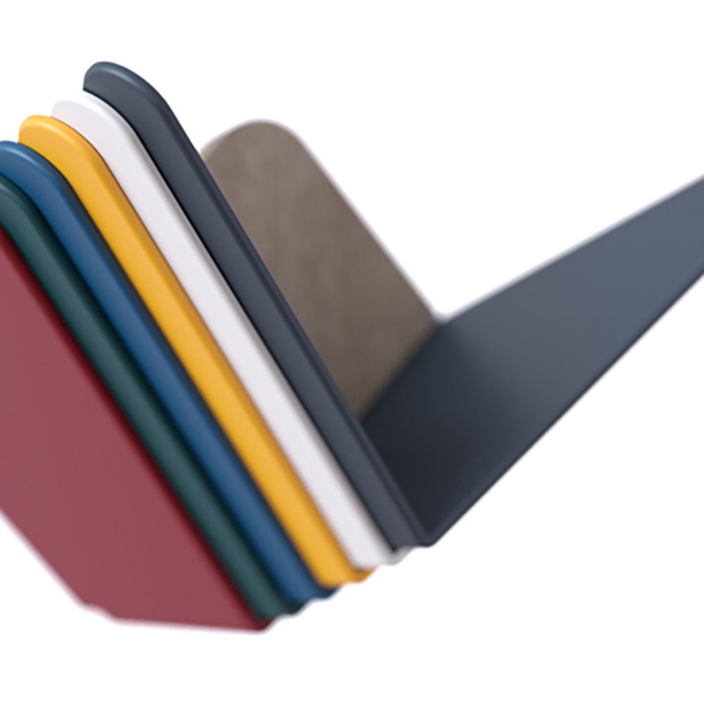 Butterflies Krog Ruby Red