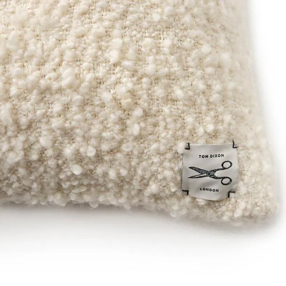 Bobble Pude Natural 45 x45cm