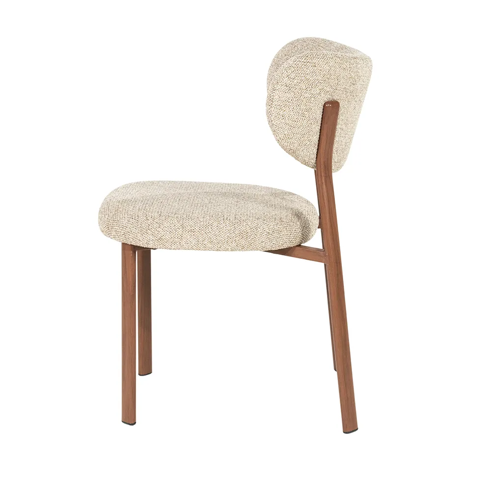 Spisebordsstol Sedia Brown