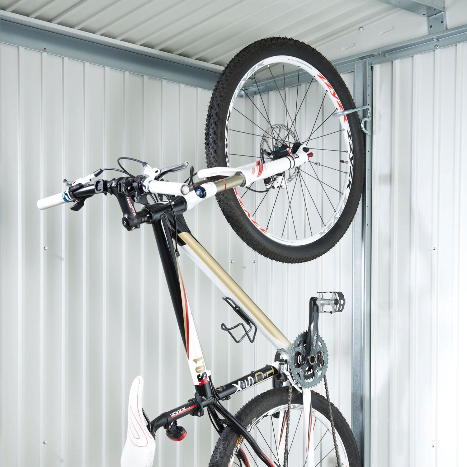 Biohort Cykelholder Bikemax One Size - 49010