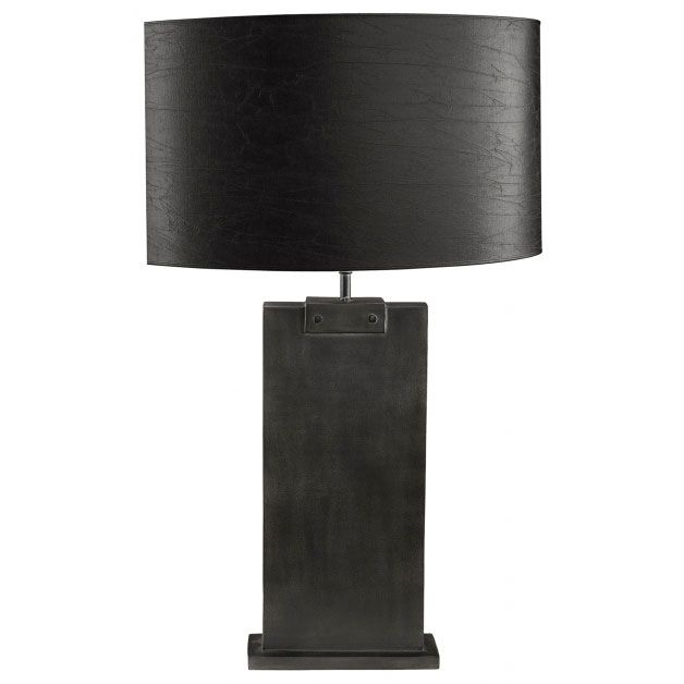 Artwood, Bordlampe Montefino Grafit Artwood