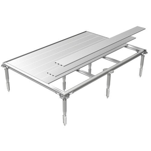 Smartbase Europe Plus 4a