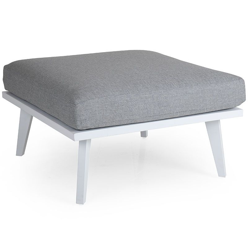 Brafab, Villac Modul Hvid/Grå Brafab