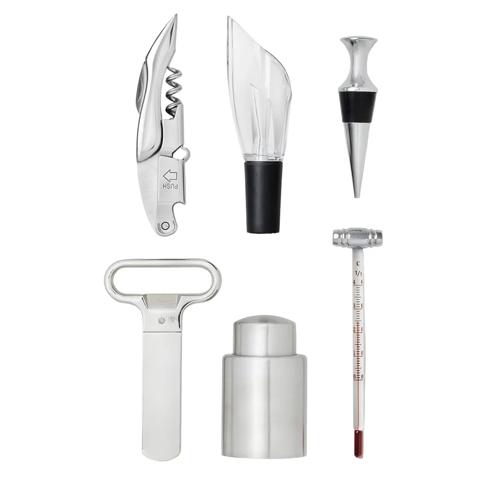 Vinkit The Essentials