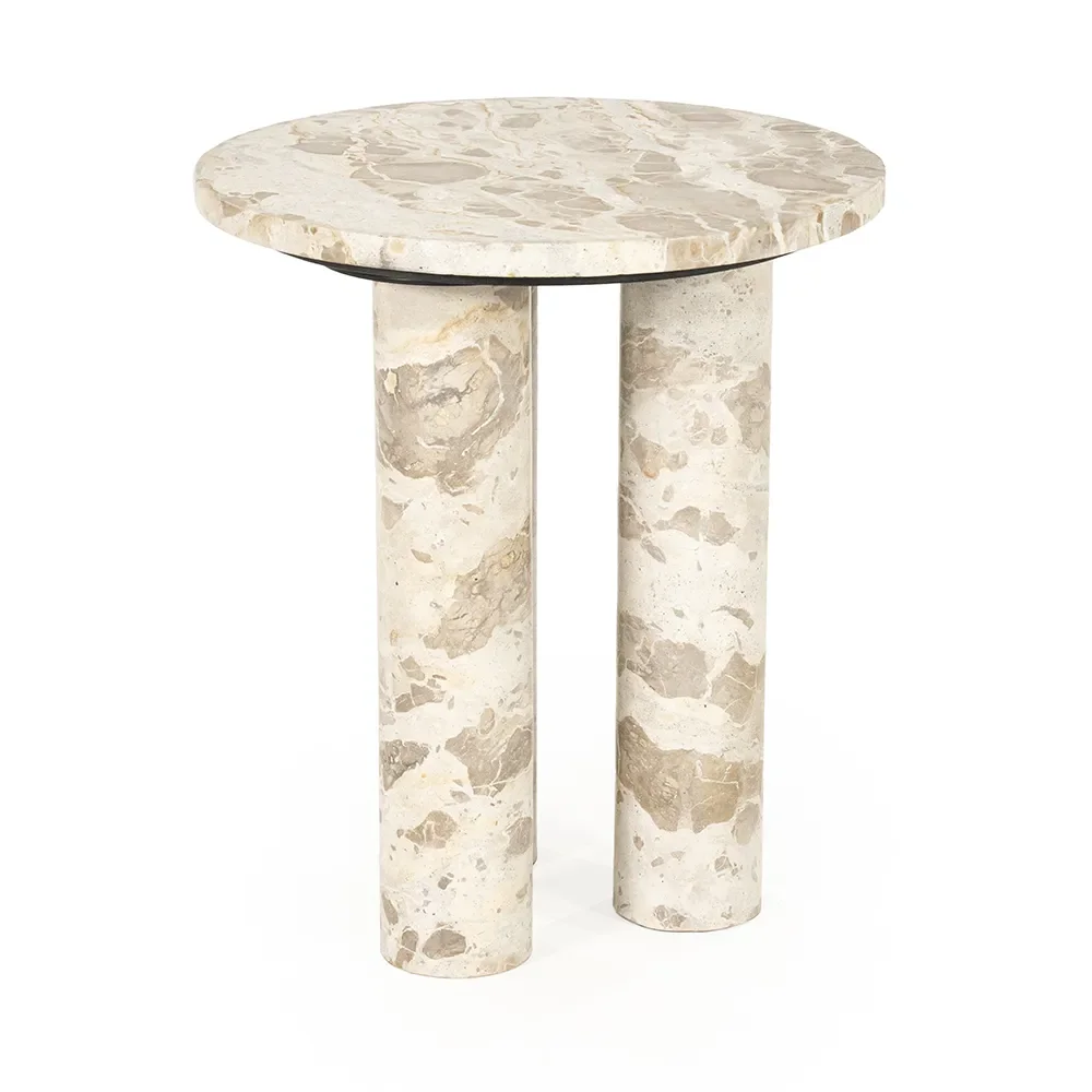 Marmo sidebord 40 cm