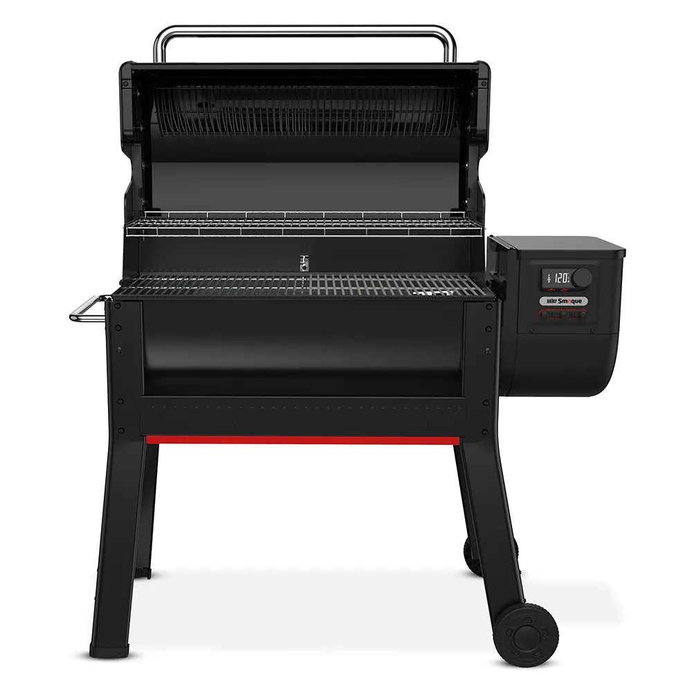 Smoque XL pelletgrill