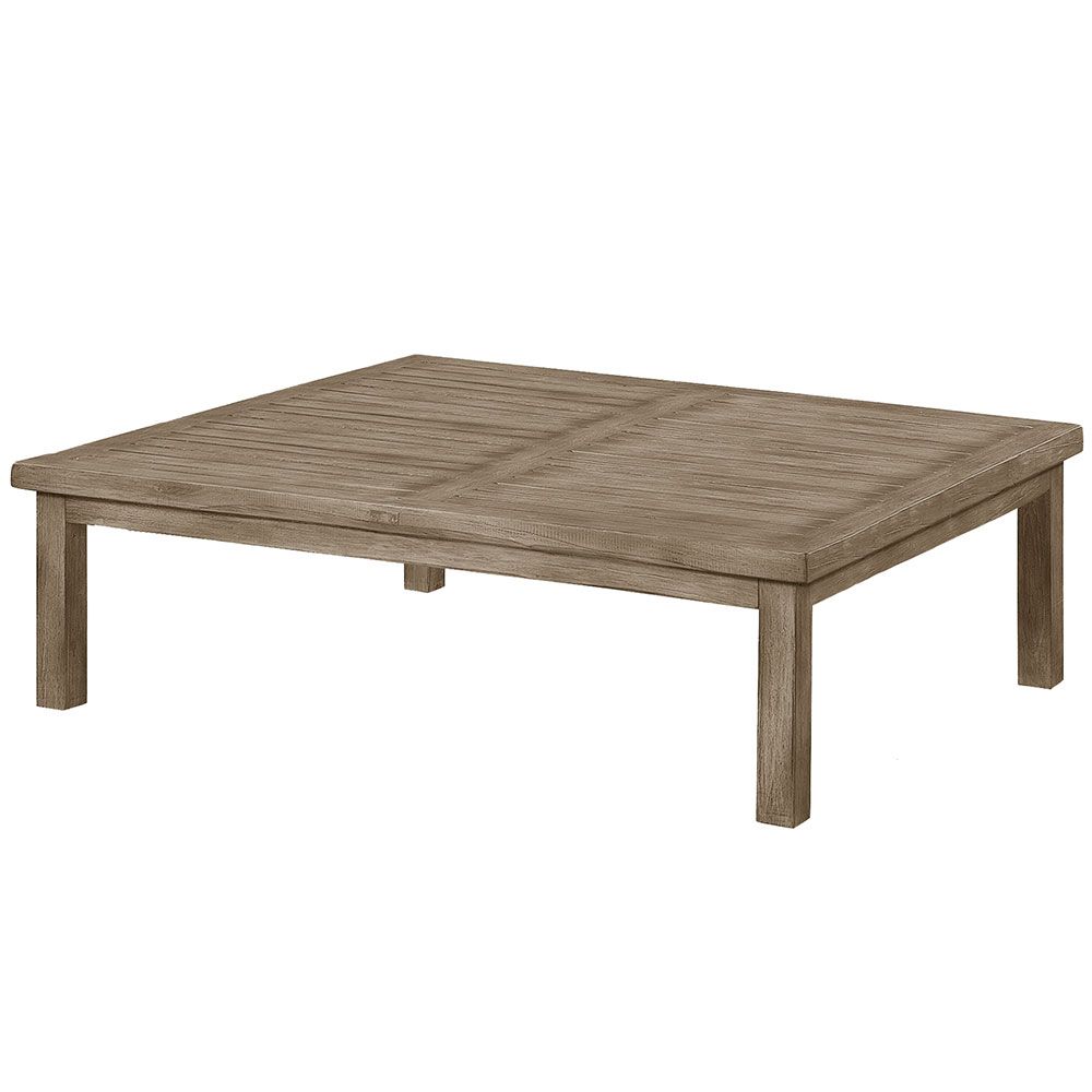 Artwood, Vintage Sofabord 120x120 cm Artwood