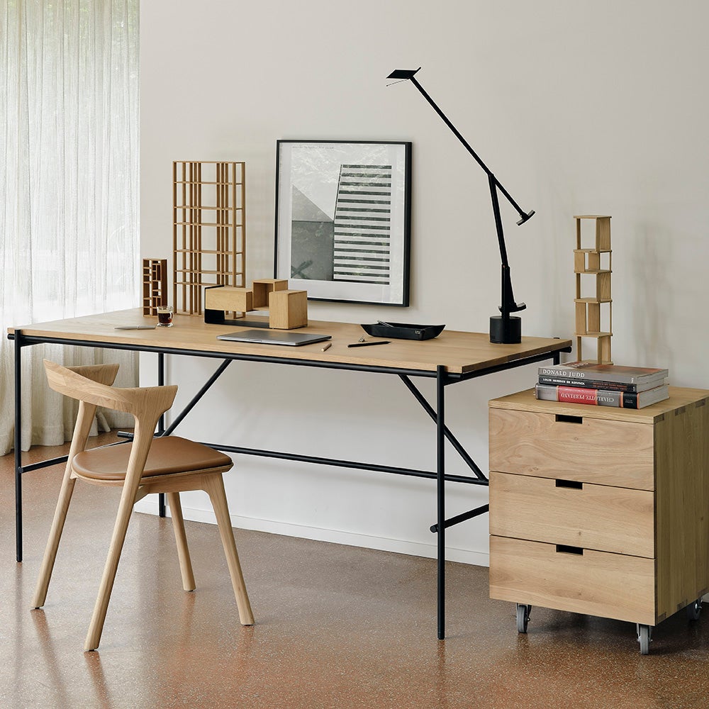 Billy Skuffeelement  Eg