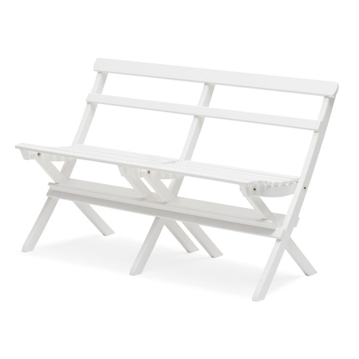 Torpet Sofa hvidlaseret