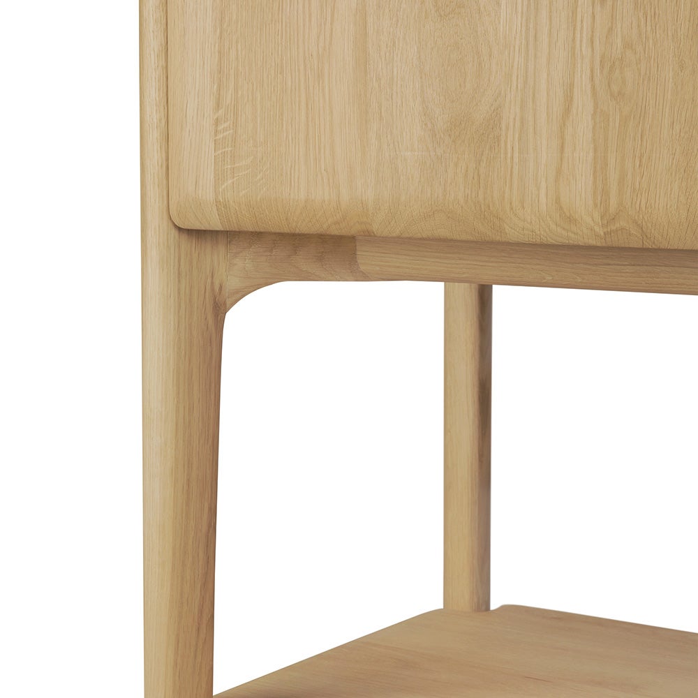 PI Højskab 110 x 45 x 170 cm