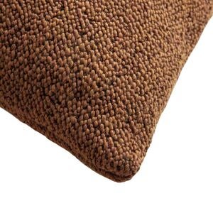 Pudebetræk Nomad outdoor 50x50 Marsala
