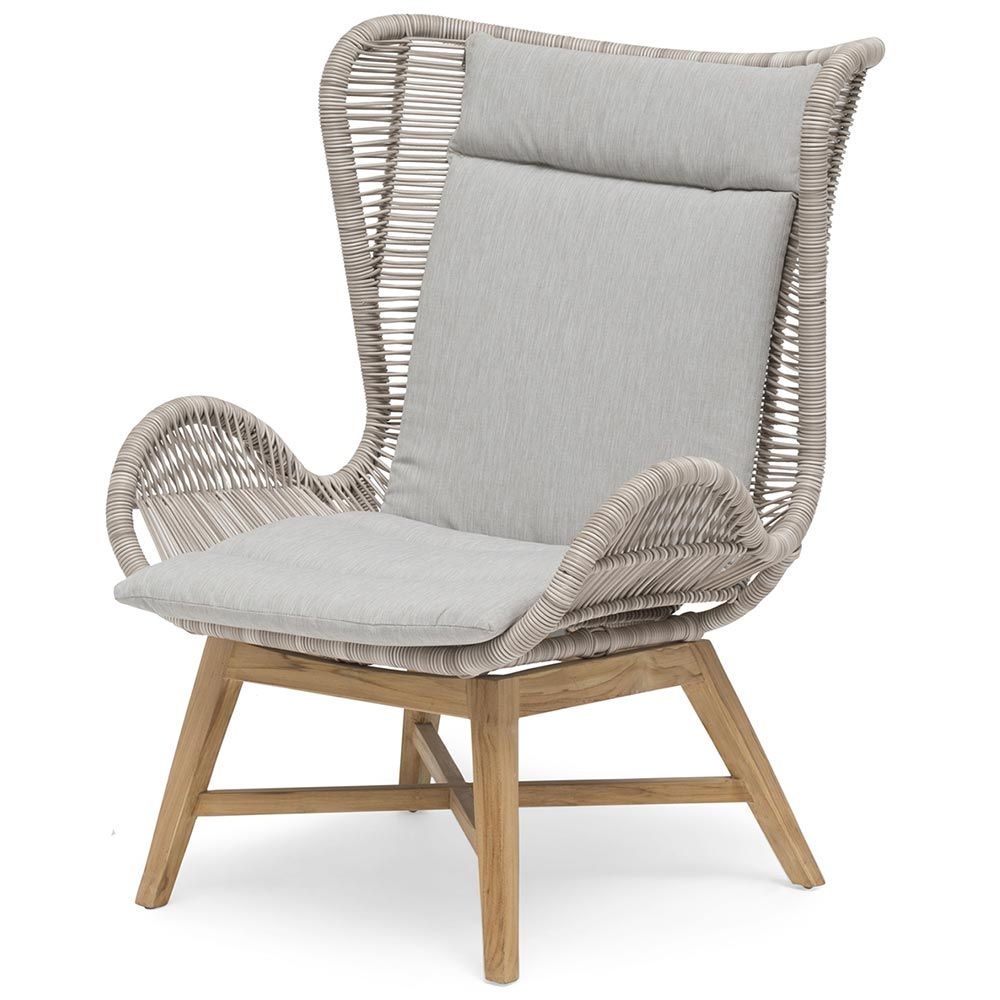 Hillerstorp, Himmelsnäs hvilestol beige