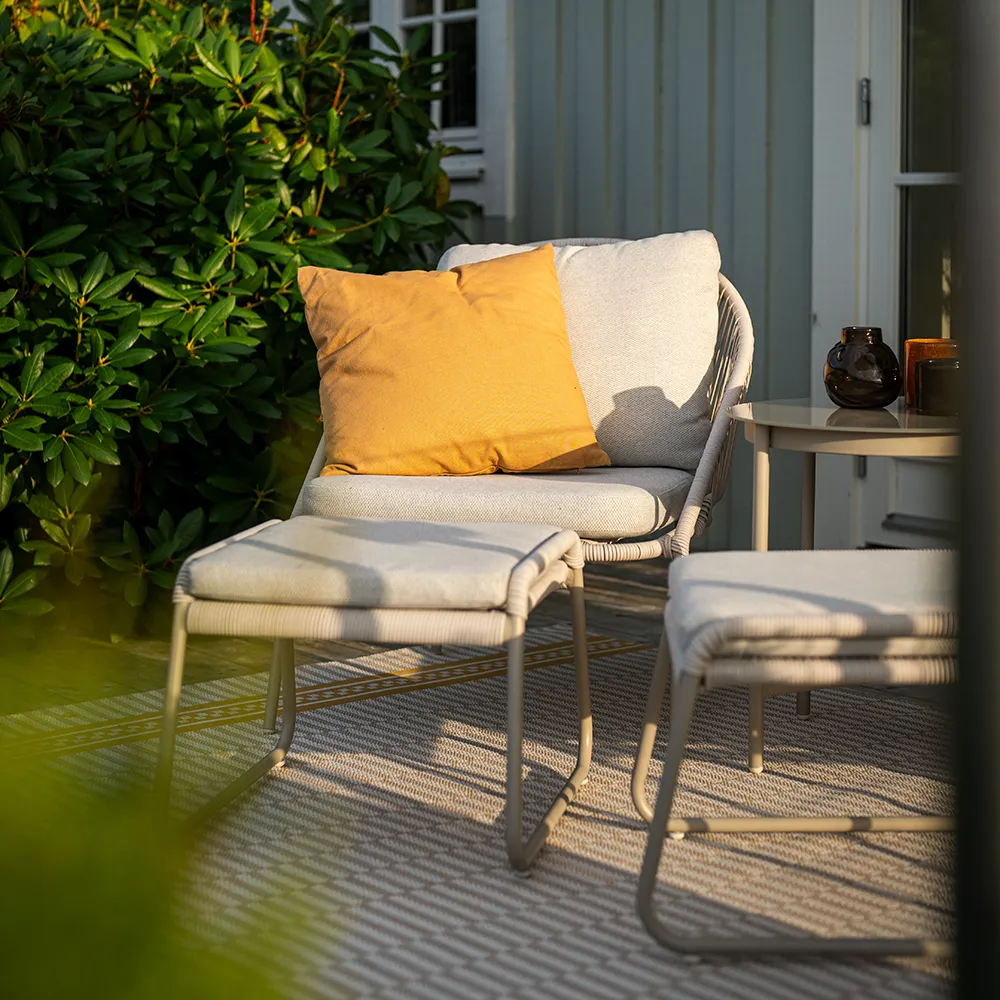 Holmsund lænestolssæt