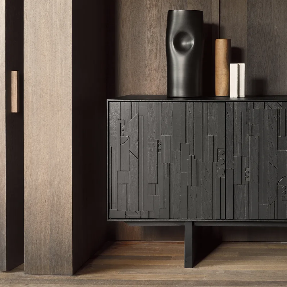 Mosaic Skænk 45x170 cm