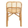 Peak stol rattan Indoor