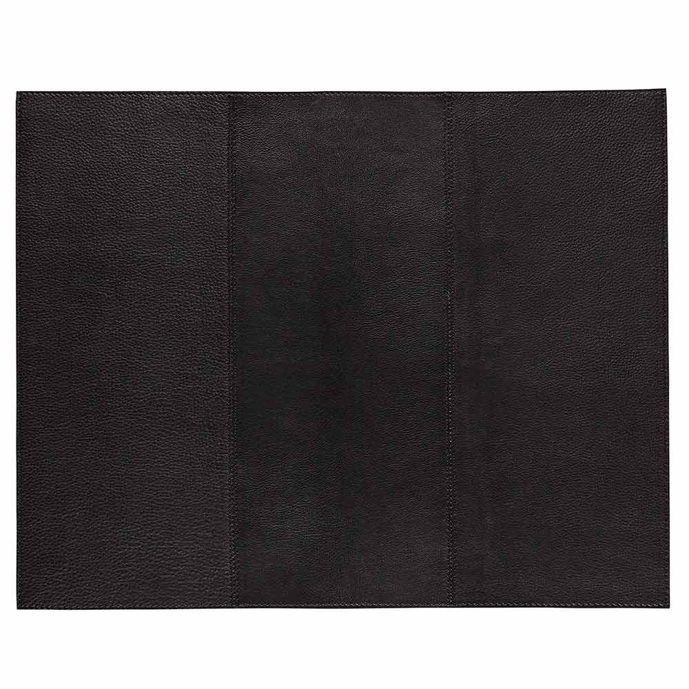 Artwood, Coaster Nero Sort Artwood