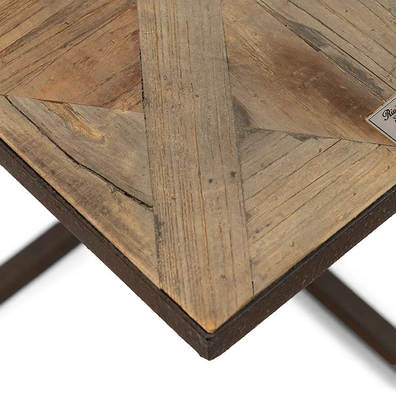 Château Chassigny sofabord